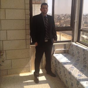 Meet your Posher, Thayer